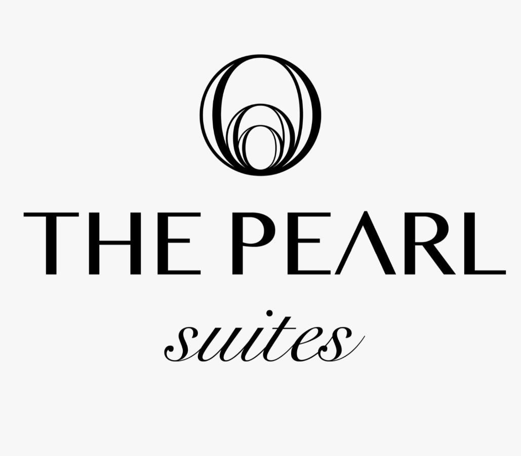 The Pearl Suites Istanboel Buitenkant foto